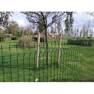 Огорожа Еко 3D, 3/4 мм. Photo 2